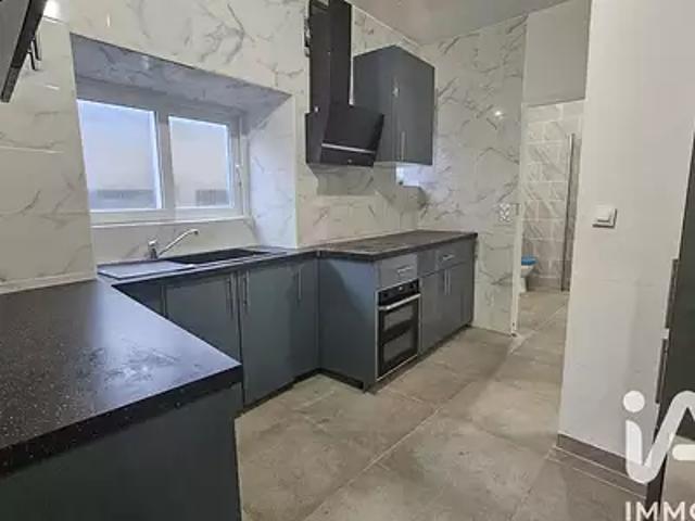 Maison vente à Nemours, Seine-et-Marne