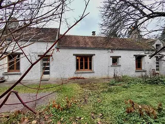 Maison vente à Fontainebleau, Montcourt-fromonville