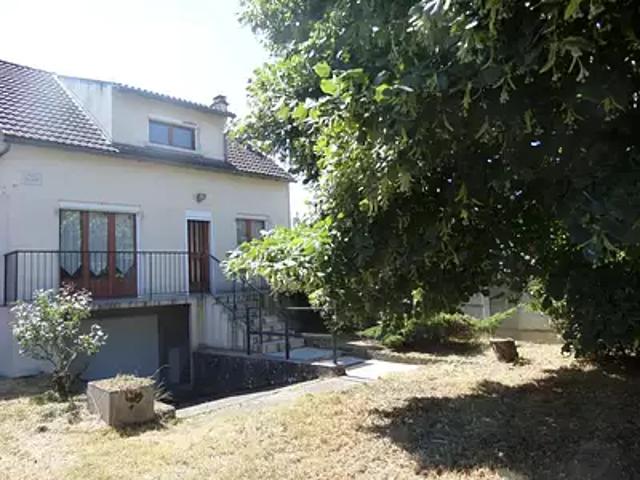 Maison vente à Fontainebleau, Montcourt-fromonville