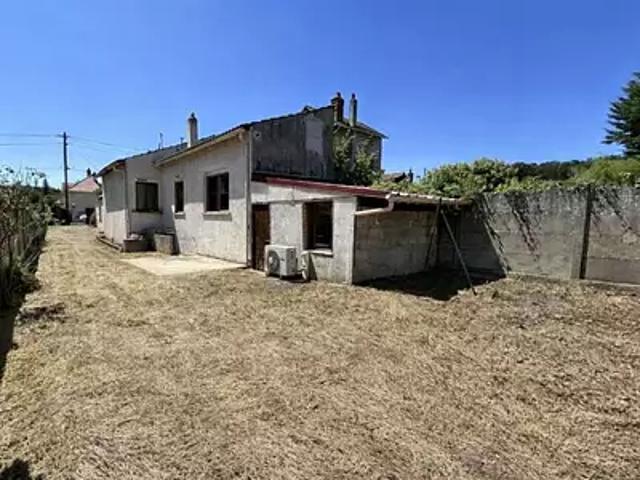 Maison vente à Fontainebleau, Montcourt-fromonville