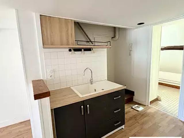 Appartement location à Nemours, Seine-et-Marne
