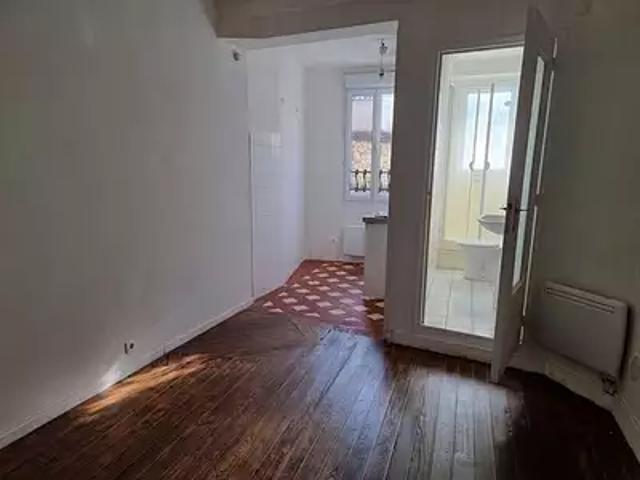 Appartement location à Fontainebleau, Montcourt-fromonville