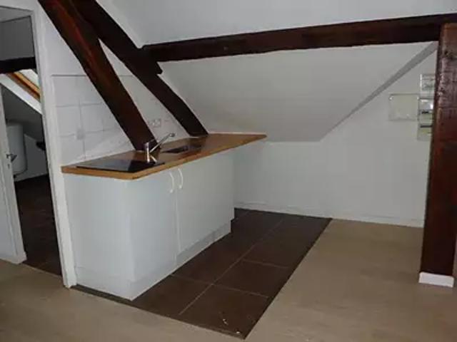 Appartement location à Fontainebleau, Montcourt-fromonville
