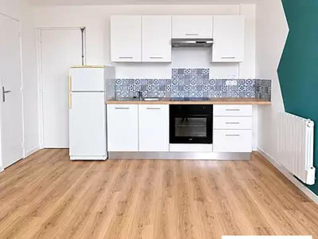 Appartement location à Fontainebleau, Montcourt-fromonville