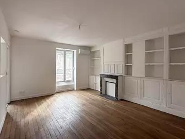 Appartement location à Fontainebleau, Montcourt-fromonville