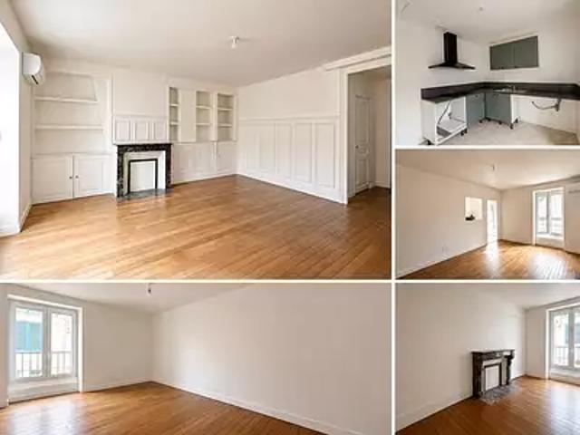 Appartement location à Nemours, Seine-et-Marne