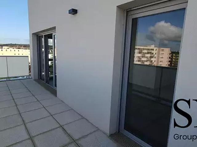 Appartement location à Nemours, Seine-et-Marne