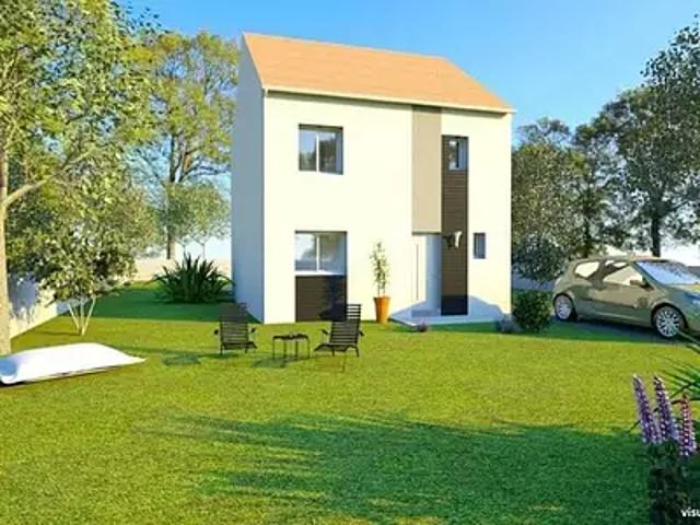 Maison vente à Fontainebleau, Montcourt-fromonville