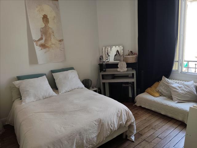 Appartement location à Fontainebleau, Montcourt-fromonville