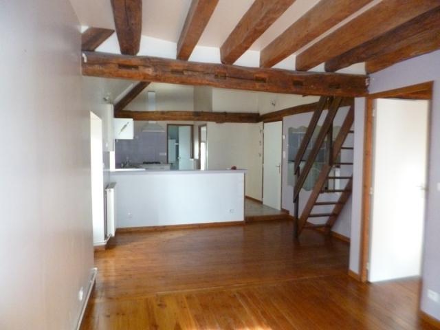 Appartement location à Fontainebleau, Montcourt-fromonville