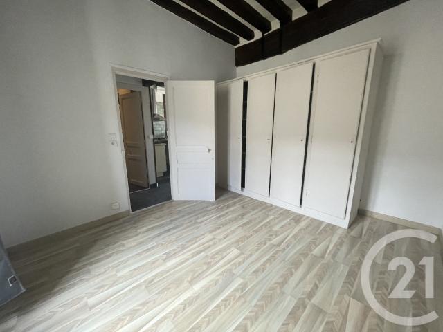 Appartement location à Fontainebleau, Montcourt-fromonville