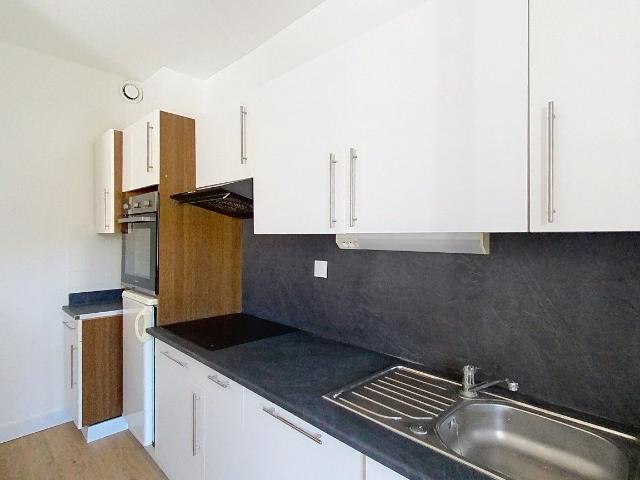 Appartement location à Fontainebleau, Montcourt-fromonville