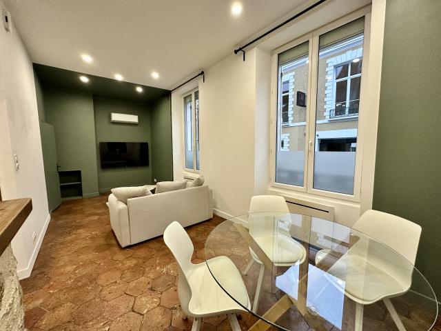 Appartement location à Fontainebleau, Montcourt-fromonville
