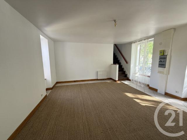 Appartement location à Fontainebleau, Montcourt-fromonville