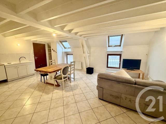 Appartement location à Fontainebleau, Montcourt-fromonville