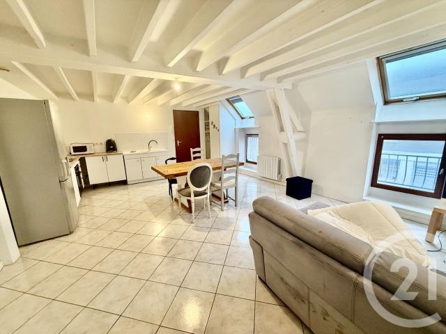 Appartement location à Fontainebleau, Montcourt-fromonville