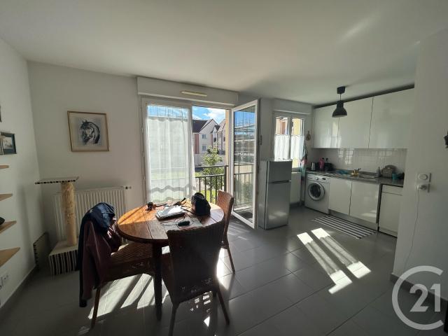 Appartement location à Fontainebleau, Montcourt-fromonville