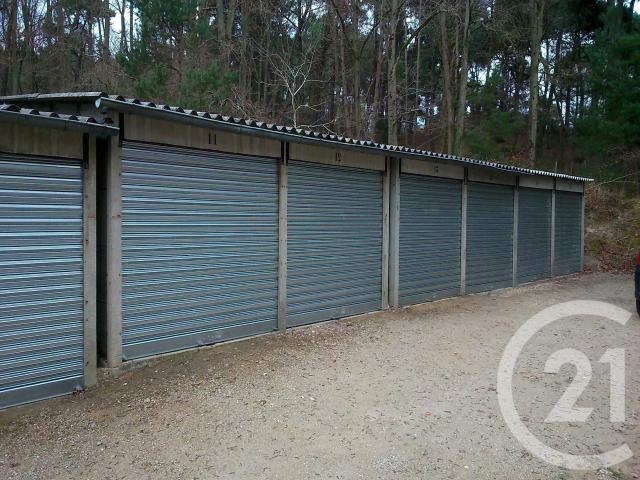 Garage location à Fontainebleau, Montcourt-fromonville