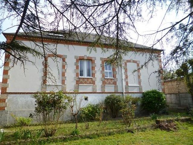 Maison location à Fontainebleau, Saint-pierre-lès-nemours