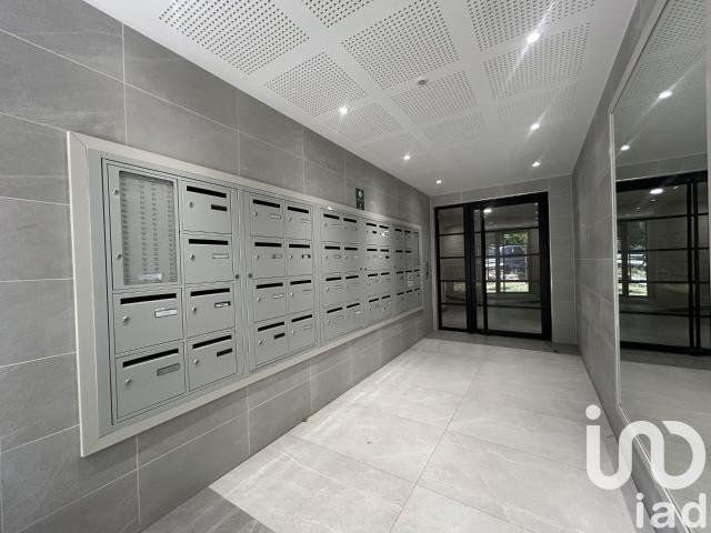 Appartement vente à Fontainebleau, Montcourt-fromonville