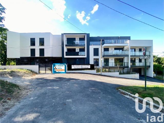 Appartement vente à Fontainebleau, Montcourt-fromonville