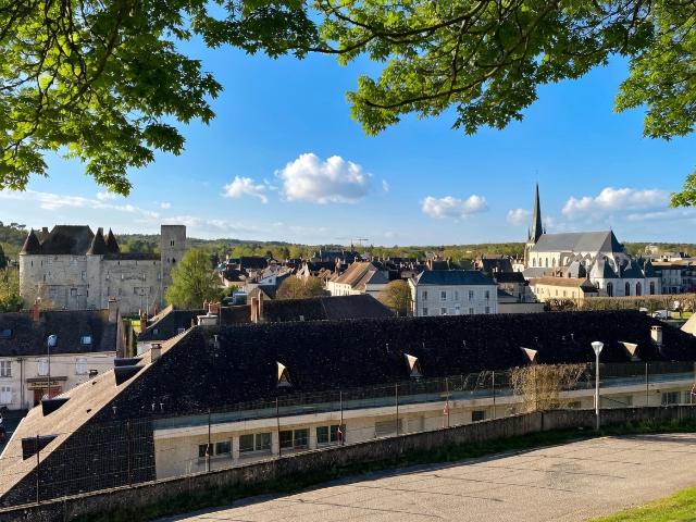 Appartement vente à Fontainebleau, Montcourt-fromonville