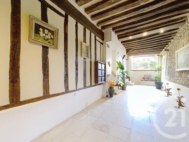 Appartement vente à Fontainebleau, Montcourt-fromonville