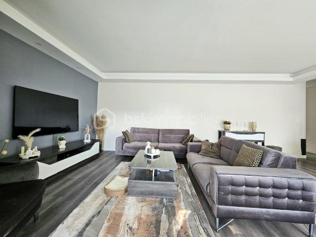 Appartement vente à Fontainebleau, Montcourt-fromonville