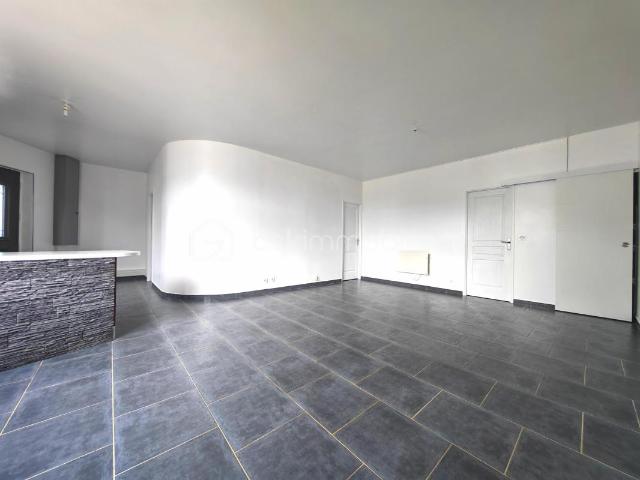 Appartement vente à Fontainebleau, Montcourt-fromonville