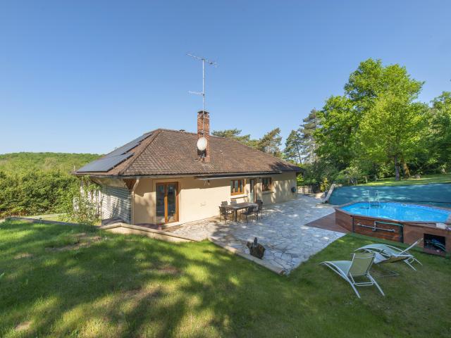 Maison vente à Fontainebleau, Montcourt-fromonville