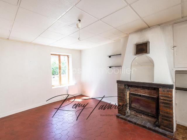 Maison vente à Fontainebleau, Montcourt-fromonville