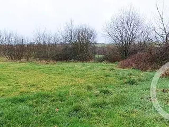Terrain vente à Montreuil-sur-Mer, Nempont-saint-firmin