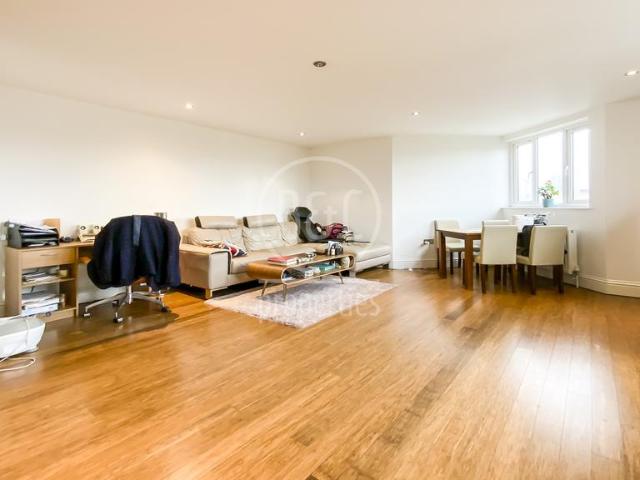 Apartment for rent in London Borough of Lewisham, Greater London