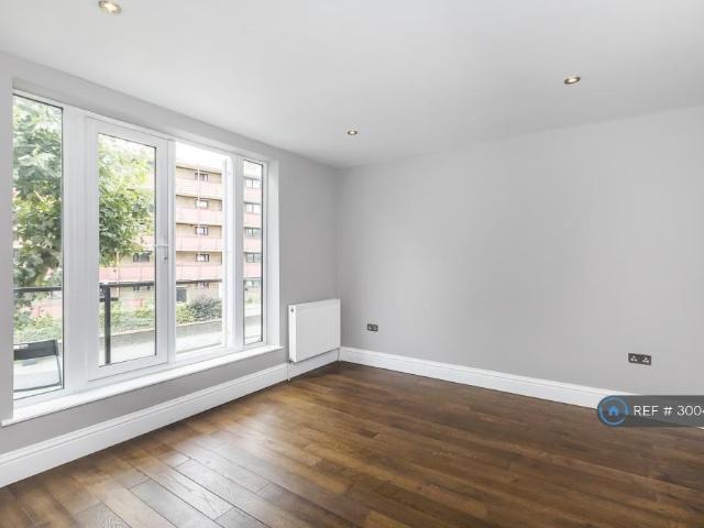 House for rent in Rotherhithe, Greater London