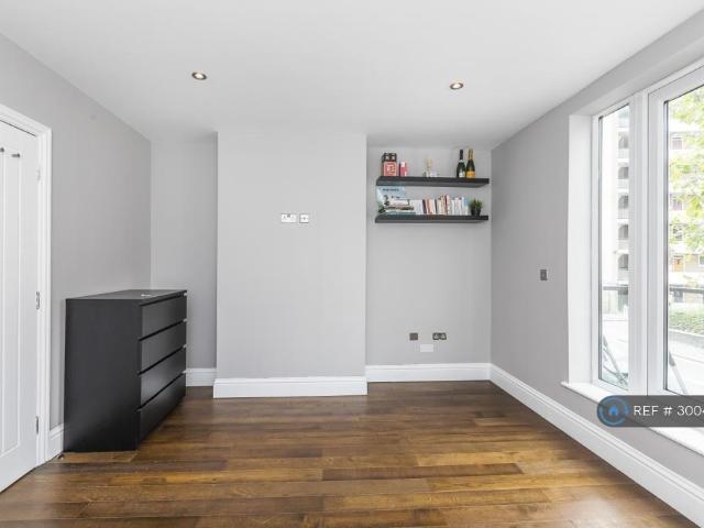 Apartment for rent in Rotherhithe, Greater London
