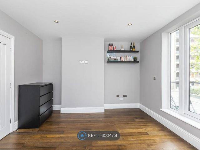 Apartment for rent in Rotherhithe, Greater London