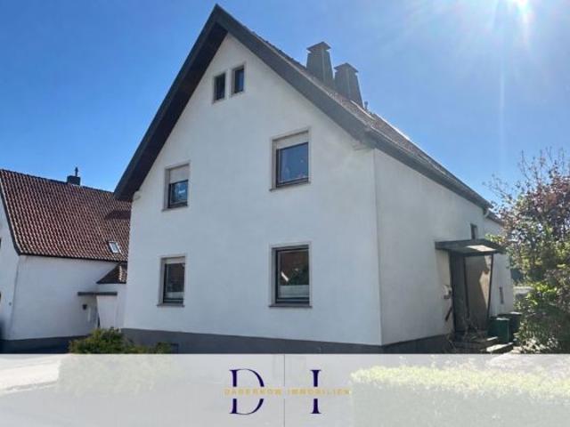 Haus kaufen in Bielefeld, Nordrhein-Westfalen