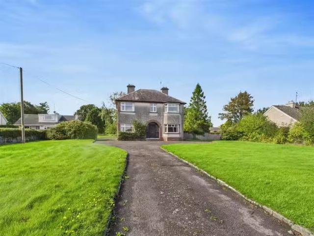 House for sale