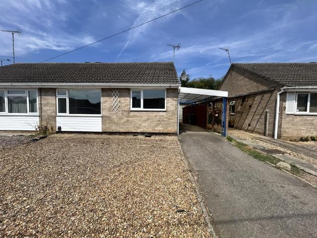 House for rent in Oadby, Leicestershire