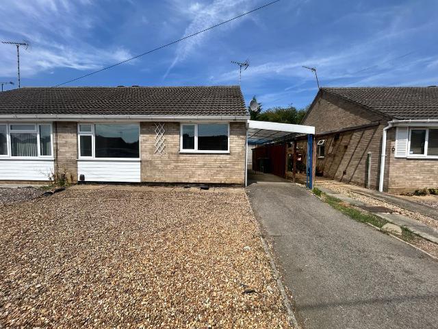 House for rent in Oadby, Leicestershire