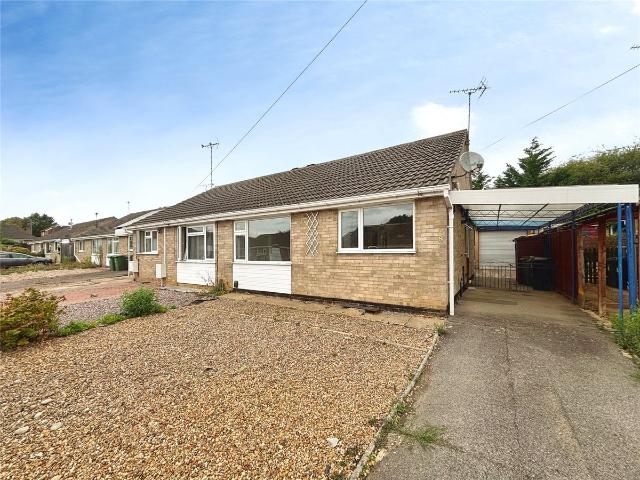 House for rent in Oadby, Leicestershire