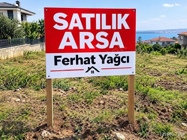 Nenehatun Mahallesi, Darıca içerisinde satılık Arsa