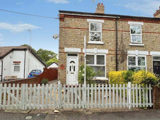 House for rent in Four Gotes, Cambridgeshire