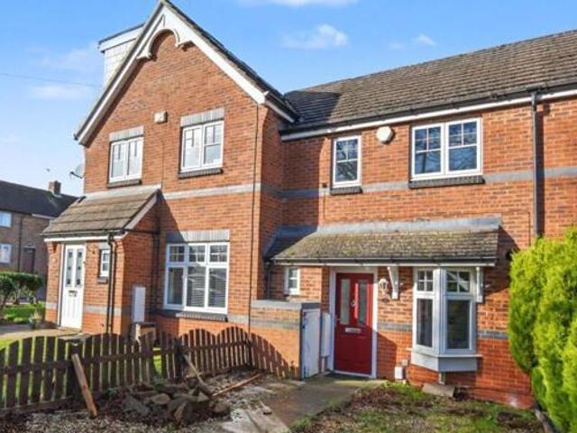House for sale in Northampton, Northamptonshire