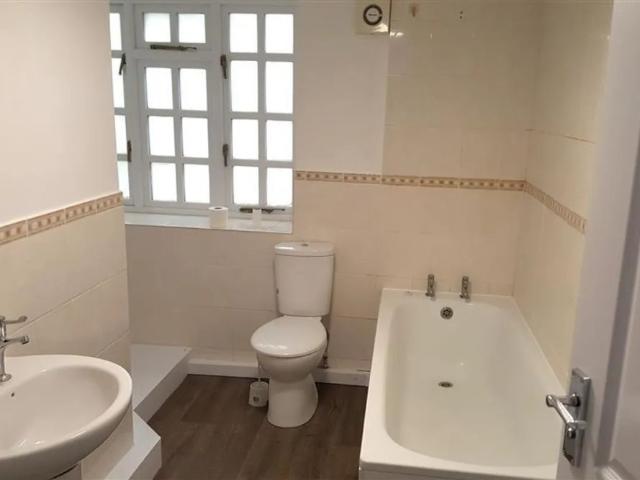 Apartment for rent in Wisbech, Four Gotes