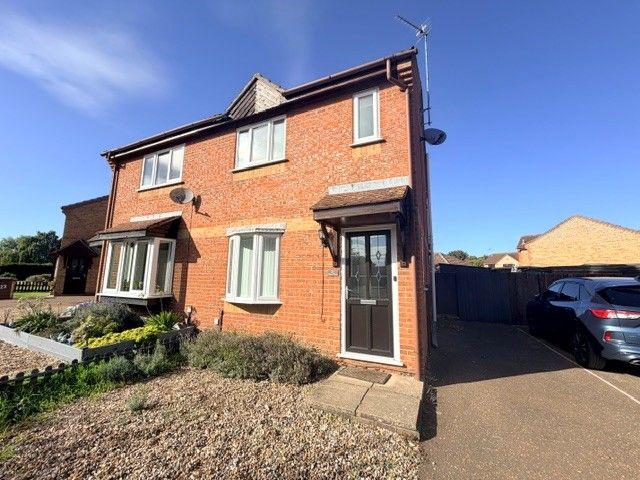 House for rent in Watlington, Brookville