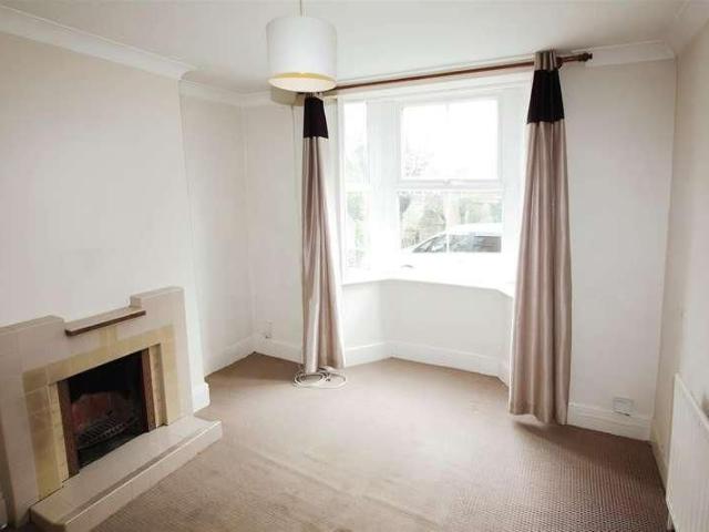 House for rent in Irthlingborough, North Northamptonshire