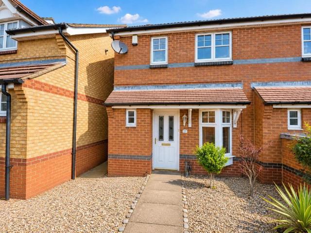 House for rent in Northampton, Northamptonshire
