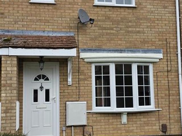 House for rent in St. Ives, Huntingdonshire