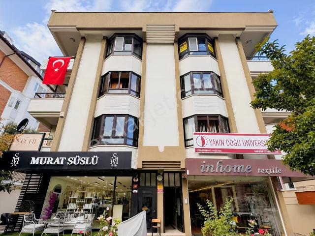 Ankara, Çankaya içerisinde kiralık mülk